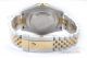N9 Factory Rolex Oyster Perpetual Datejust II Watch Two Tone Gold Dial (8)_th.jpg